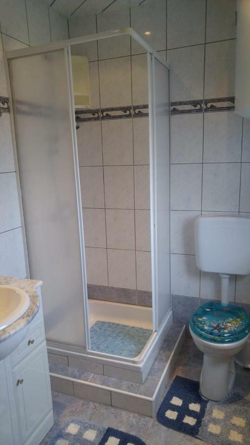 Apartman Janja Poreč Exteriör bild