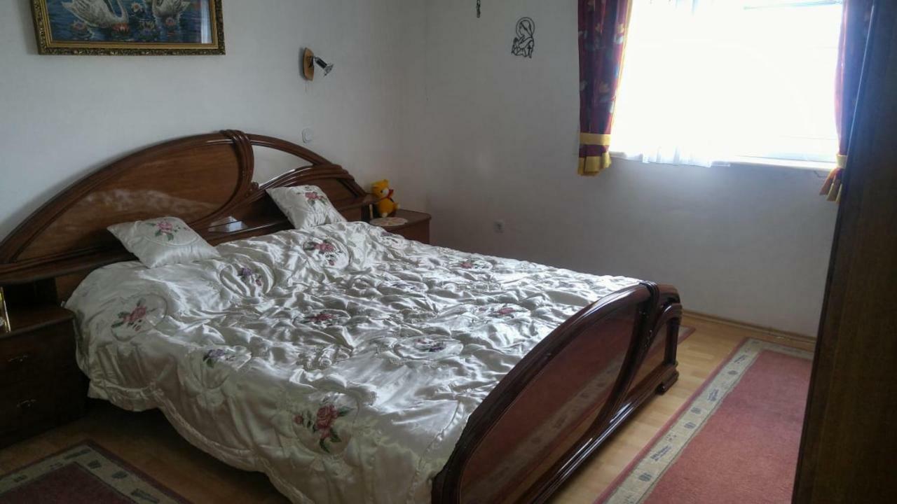Apartman Janja Poreč Exteriör bild